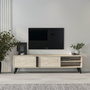 Hanah Home Benoit - Travertino
